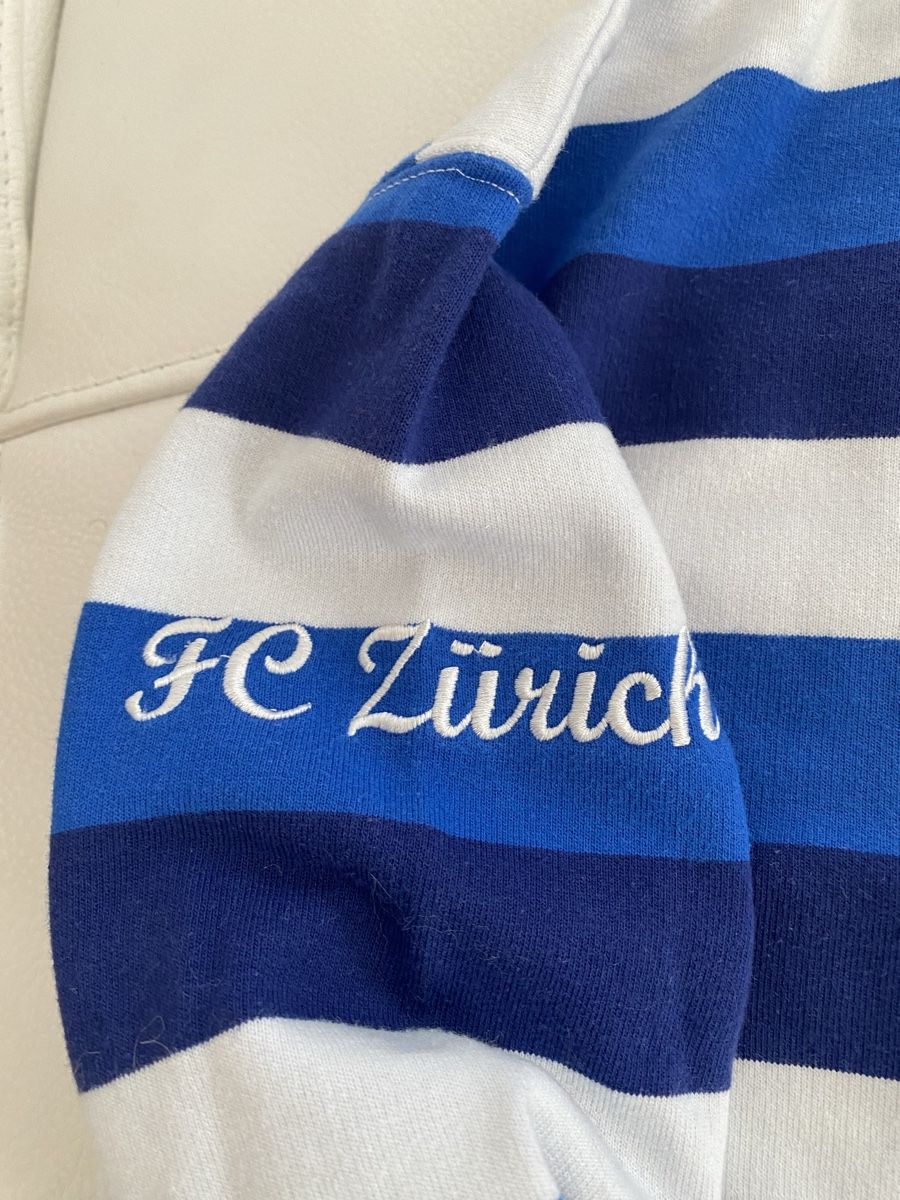 FCZ Pulls & Sweat-shirts: FC ZÜRICH Pullover – D'occasion à Opfikon par Luis144 7