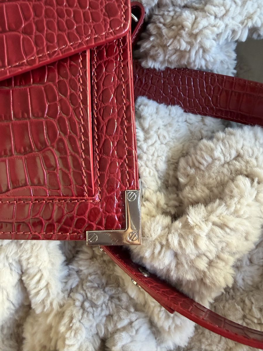 Kooples Borse da donna: Emily bag The Kooples – Usato da Zürich venduto da zei_59s8 4