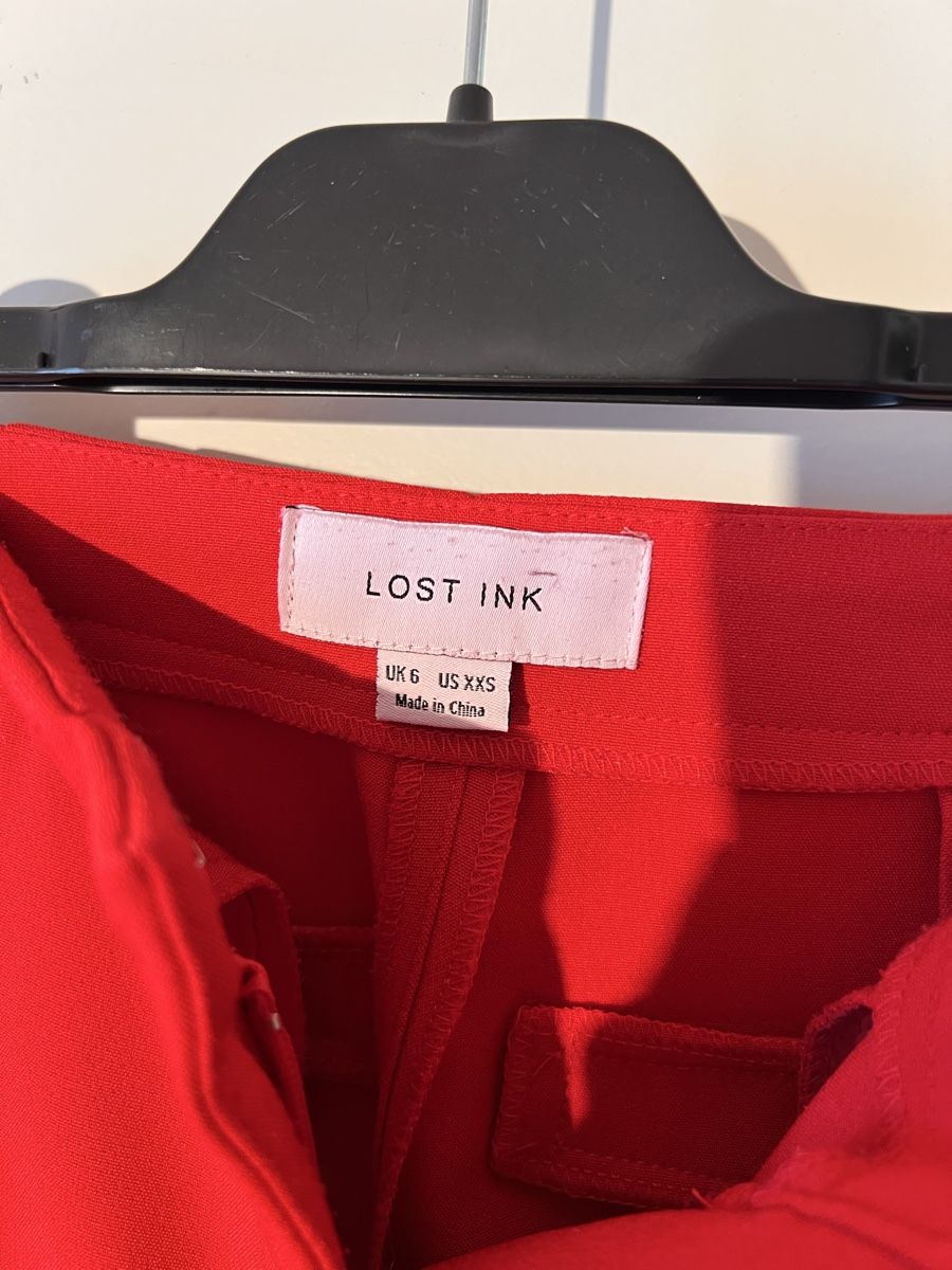 Pantaloni: Schlaghose – Usato da wolfhausen venduto da per13lina 3