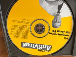 Norton AntiVirus Version 5.0