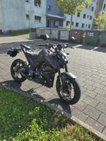 Zontes ZT 125 U, Nur 50Km; 23.06.2026