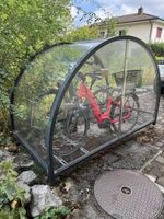 Velounterstand Igloo
