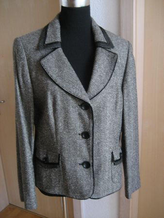 Veste Gerry Weber taille 40, neuve