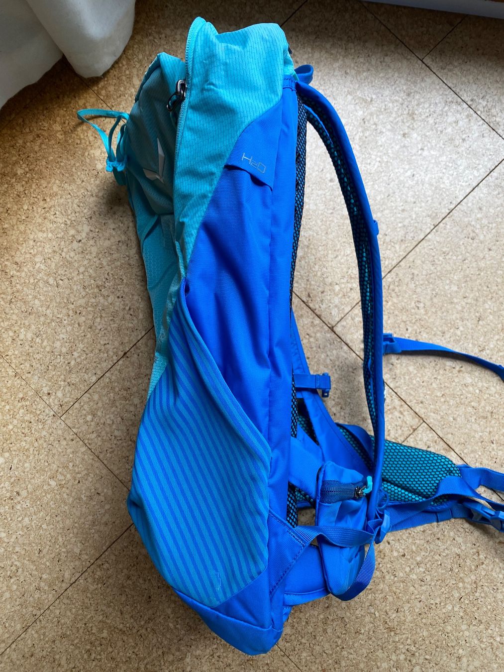 Salewa Sacs à dos: Salewa 22l Wanderrucksack – D'occasion à St. Gallen par simeli- 3