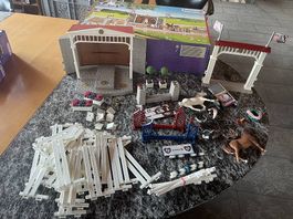 Schleich Freundschaftsturnier