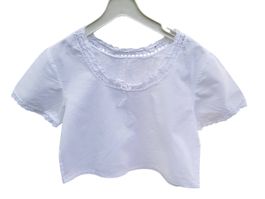 Trachtenbluse Kind