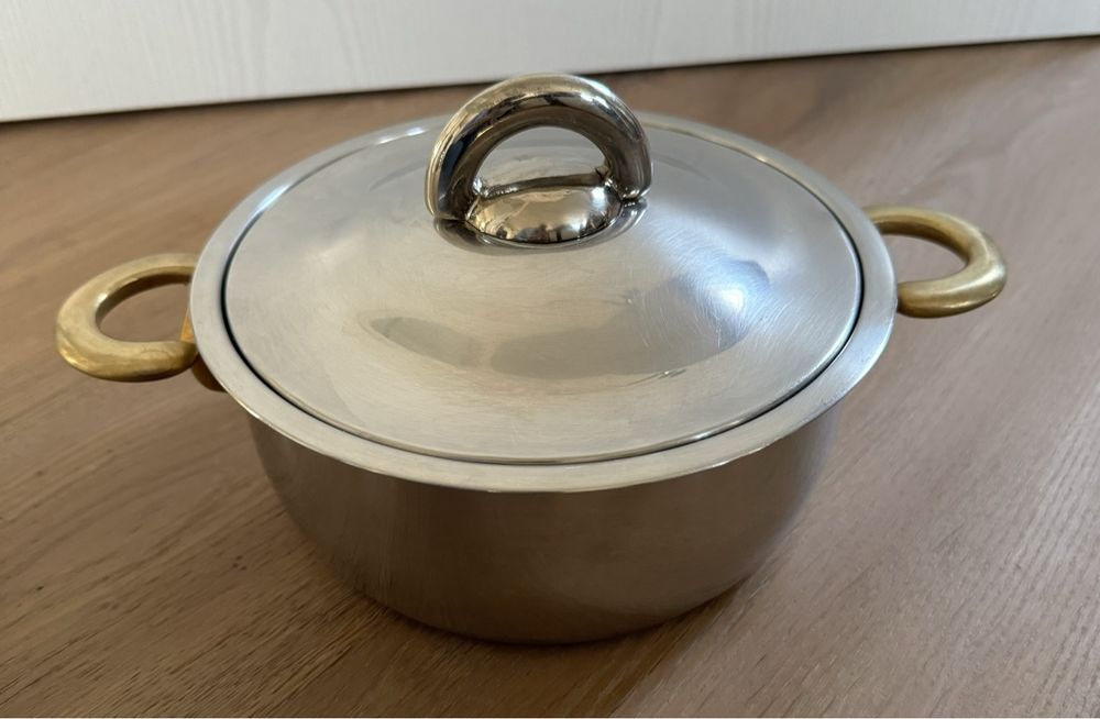 Hydrofarm Dirt Pot Mit Griff – Wurzelfreundlicher Topf Aus Recycelten Materialien, 7 Liter, Beige