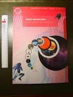 Aide-mémoire Sciences Nature Cycle 3 – 9e 10e 11e 2019