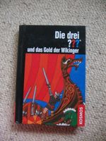 Die drei ??? und das Gold der Wikinger