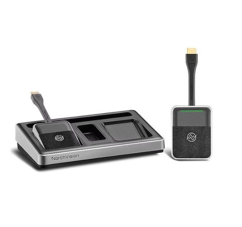 Unità & Adattatore: NorthVision VisionShare A40 – Nuovo e nell'imballaggio originale da Emmenbrücke venduto da HEAD_IT_Solutions_AG