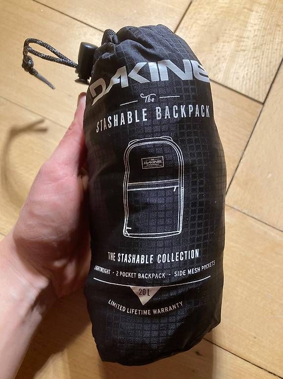 Rucksäcke: Rucksack Dakine – Gebraucht aus Nidau von Ayla_ 1