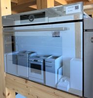 V-Zug Combi-Steamer (CombiSteamer V6000 45)