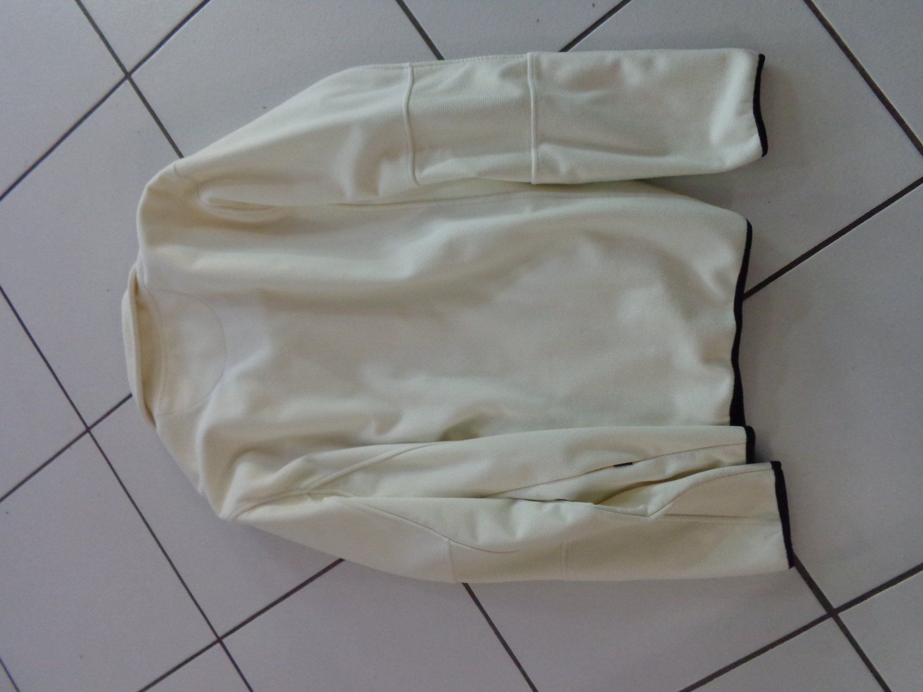 Jacken: Fliesjacke – Gebraucht aus Liestal von Gecko16 4