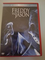 DVD Freddy vs. Jason 2 Disc Edition Horrorfilm gebraucht