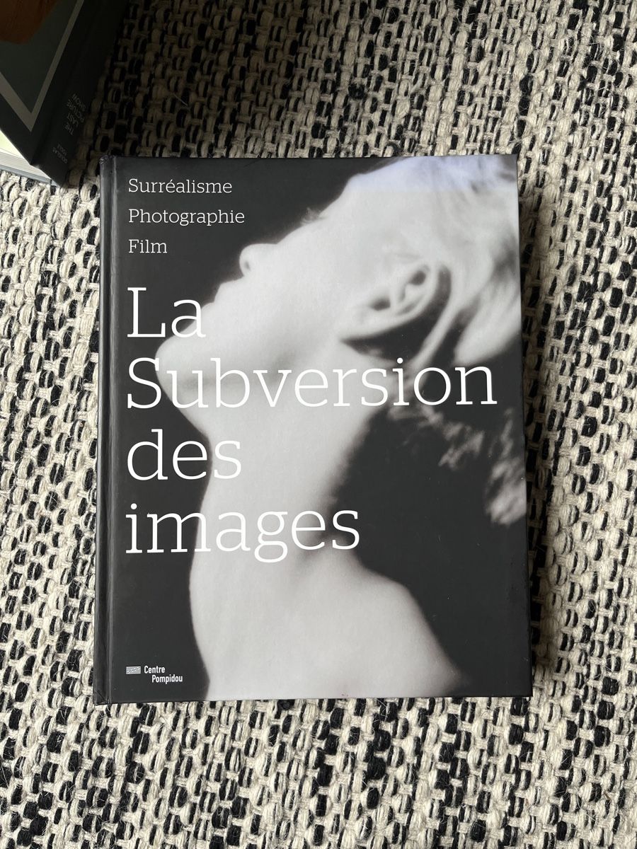 Libri: La Subversion des images – Nuovo (secondo la descrizione) da winterthur venduto da tatort1