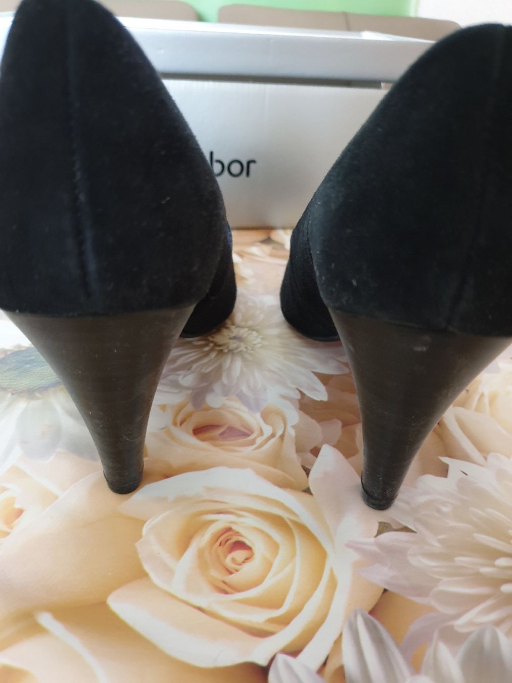 Scarpe da donna: Pumps (Gabor) – Nuovo (secondo la descrizione) da Wettingen venduto da fis_lg9z 2