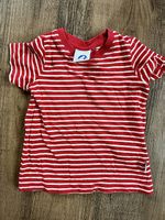 Unisex Finkid T-Shirt in Grösse 80/90