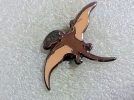 Ansteckpin 156: Dinosaurier