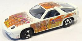 1:43 Porsche 928 Disney
