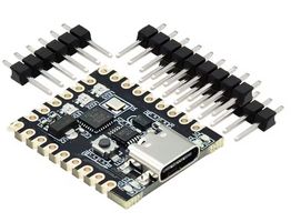 Arduino ATMEGA328 Nano V3.0 Super Mini mit USB-C Anschluss