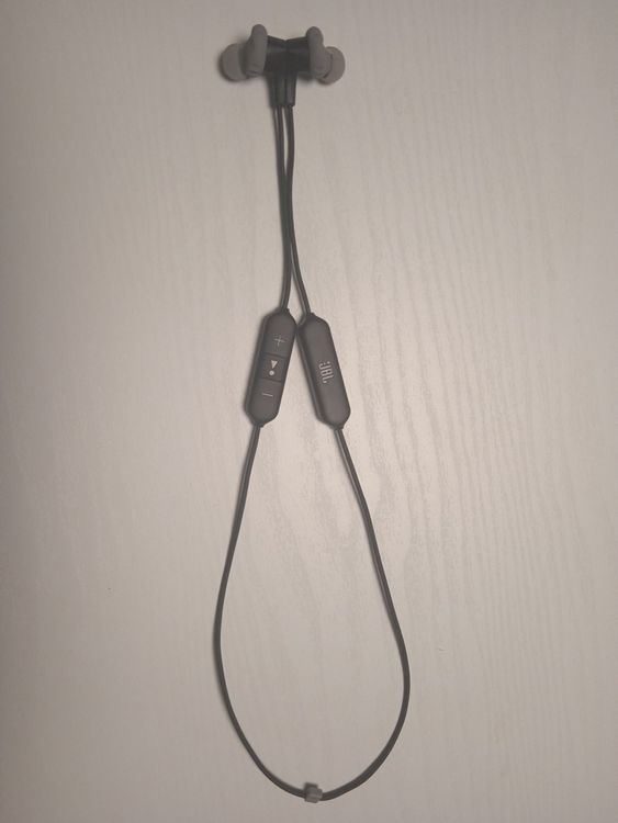 JBL - Tune 125BT Kabellose In-Ear Bluetooth 5.0 Kopfhörer Pu | Kaufen ...