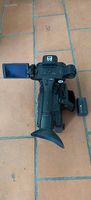 Sony HXR-NX100  Professionelle Full-HD Videokamera