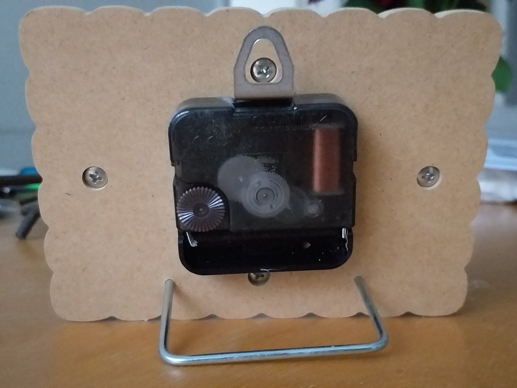 Stand- & Wanduhren: Standuhr – Gebraucht aus Zürich von Stonejewelry 3