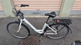 Leopard Vita City E-Bike