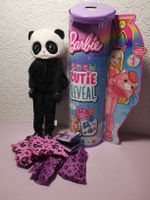 BARBIE CUTTIES REVIVAL PANDA