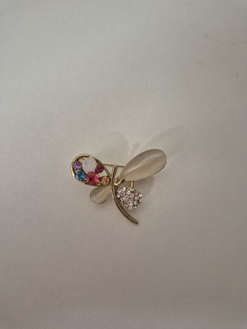 Spille & Fermagli: Elegant brooch – Nuovo (secondo la descrizione) da Basel venduto da Elena_02