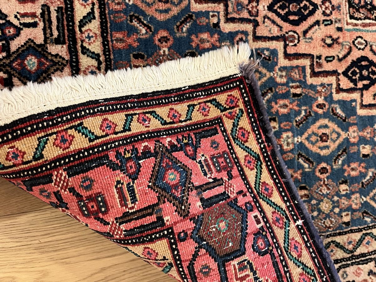 Tappeti: Orientteppich  – Usato da Jona venduto da Nipponsun 2
