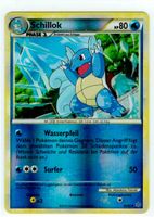 Schillok Reverse Holo 42