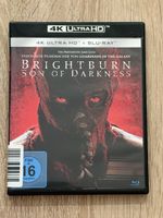 Brightburn - 4K Bluray