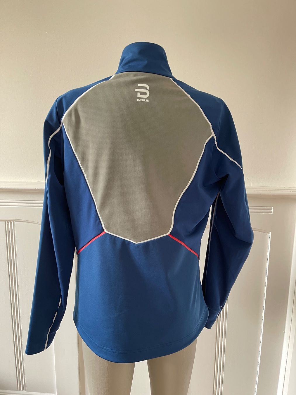 Daehlie Vestes: Daehli Langlaufjacke und -hose, Gr. M – D'occasion à Zürich par Balanca 3