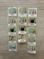 14x Coop „Grosser Sammelspass“ Sammelpunkte