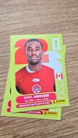 Panini WM 2026 Canada Samuel Adekugbe