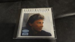 Barr Manilow - Reflection CD