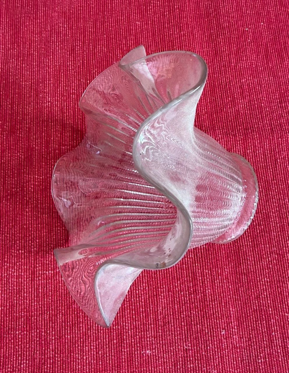 Lampenschirme: Lampenglas / Lampenschirm - Transparent – Gebraucht aus Inwil von Tom32