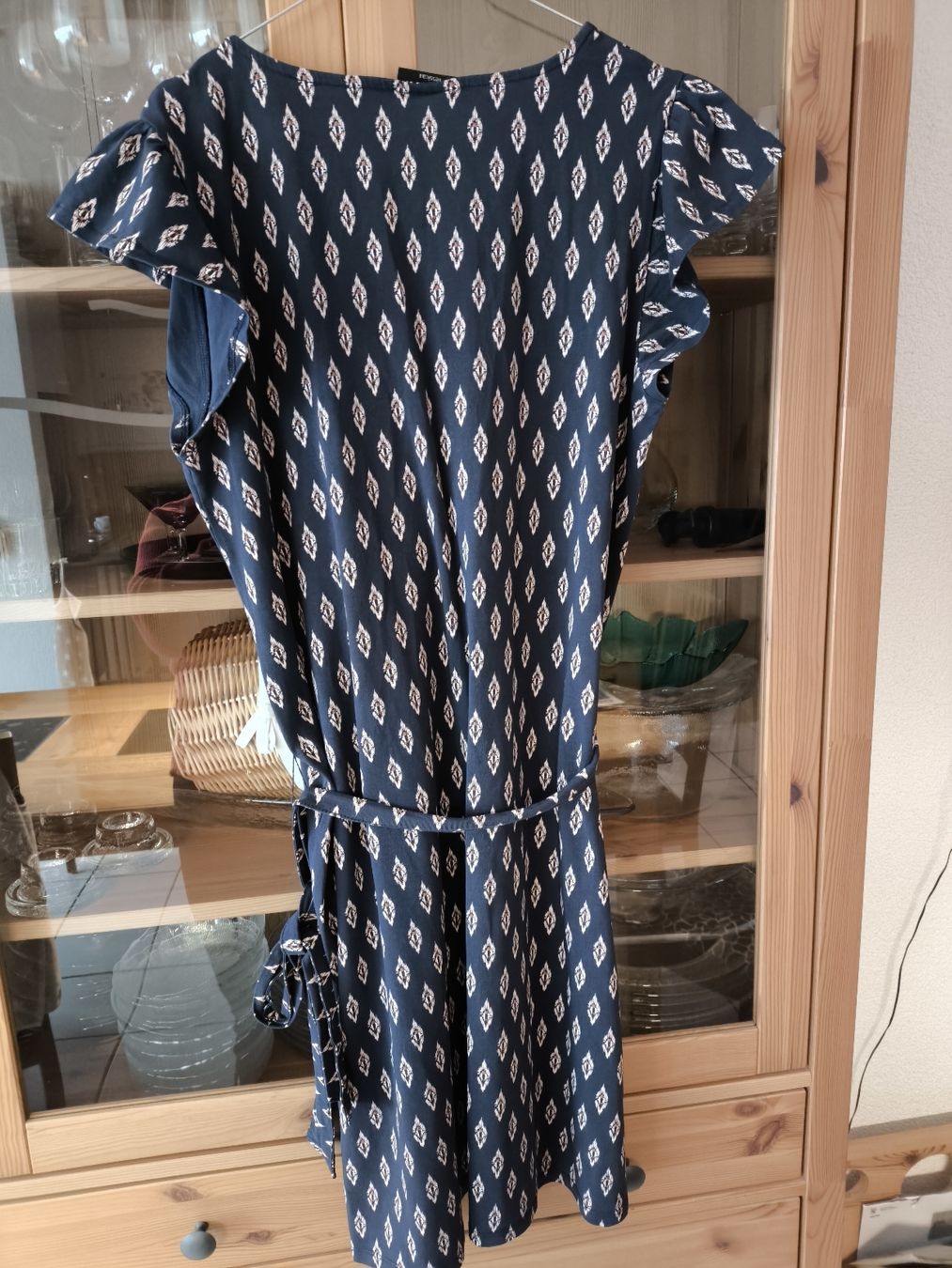 C&A Vestiti: Kleid Gr.L / Gr.44 – Nuovo (secondo la descrizione) da Burgdorf venduto da Ropajesi 1