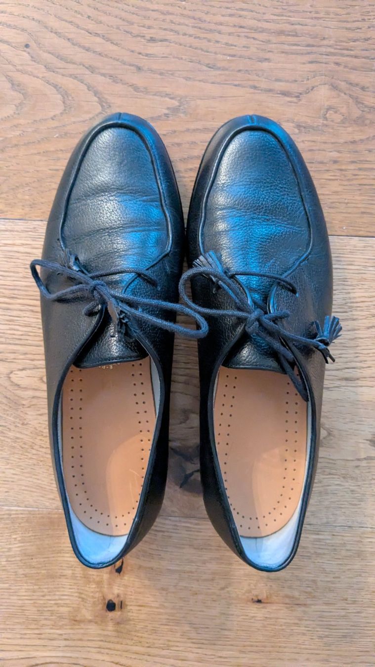 Bally Scarpe da donna: Bally Loafer 37.5 – Usato da Heerbrugg venduto da Bkoeppel90
