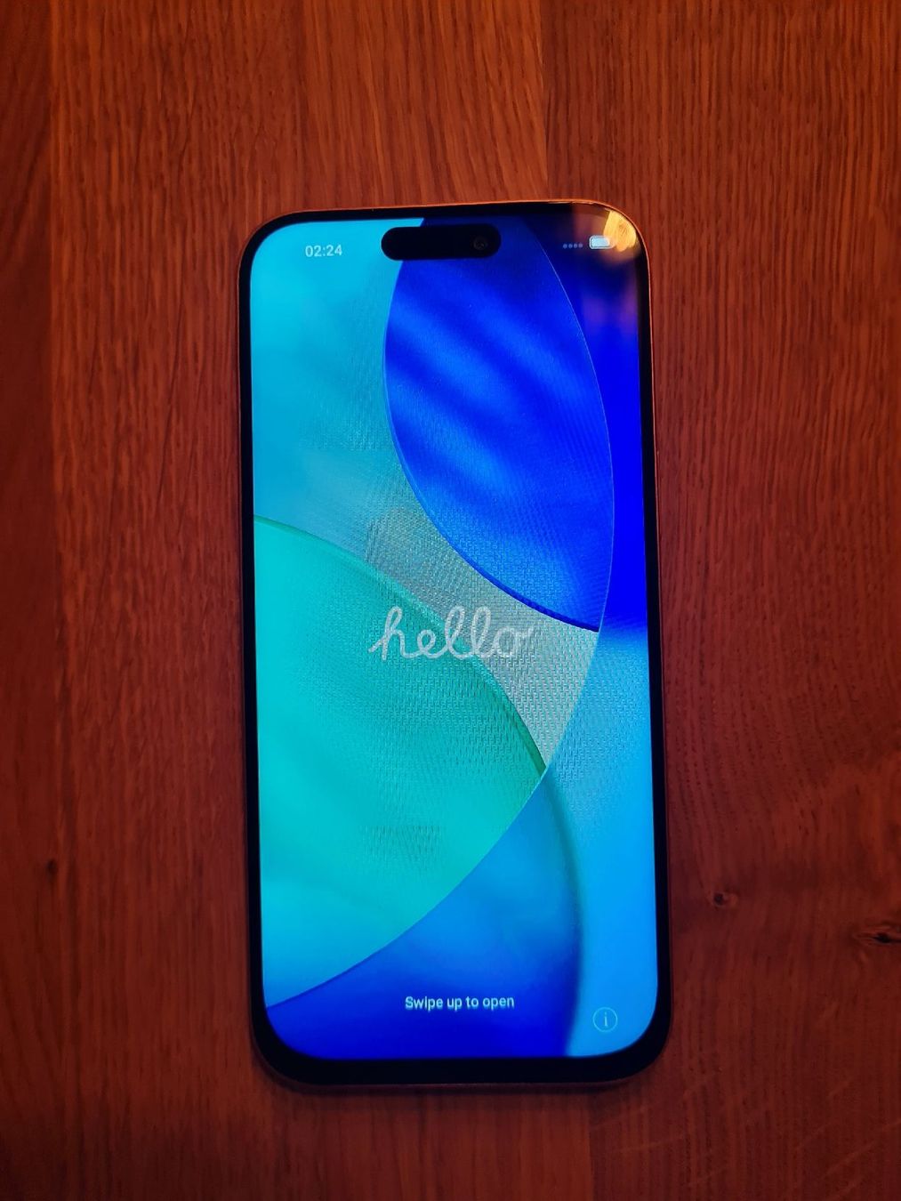 Apple Telefoni cellulari / Smartphones: iPhone 17 pro max 2tb neuwertig – Nuovo (secondo la descrizione) da Titterten venduto da mro_2csc 3
