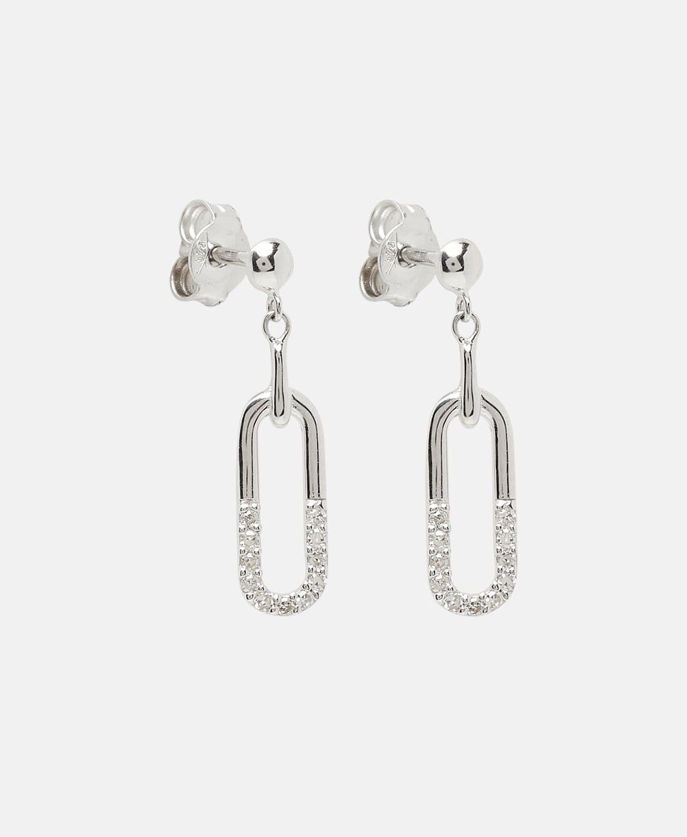 Orecchini pendenti & Orecchini a lobo: Ohrhänger von Muse Jewels – Nuovo e nell'imballaggio originale da Luterbach venduto da ForeverDiamonds
