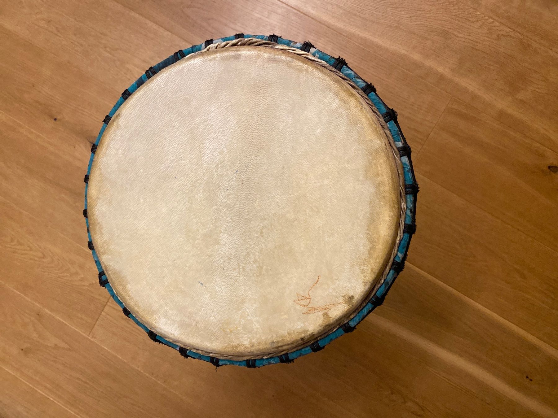 Instruments de musique: Djembé – D'occasion à Chamby par luc_m96c 4