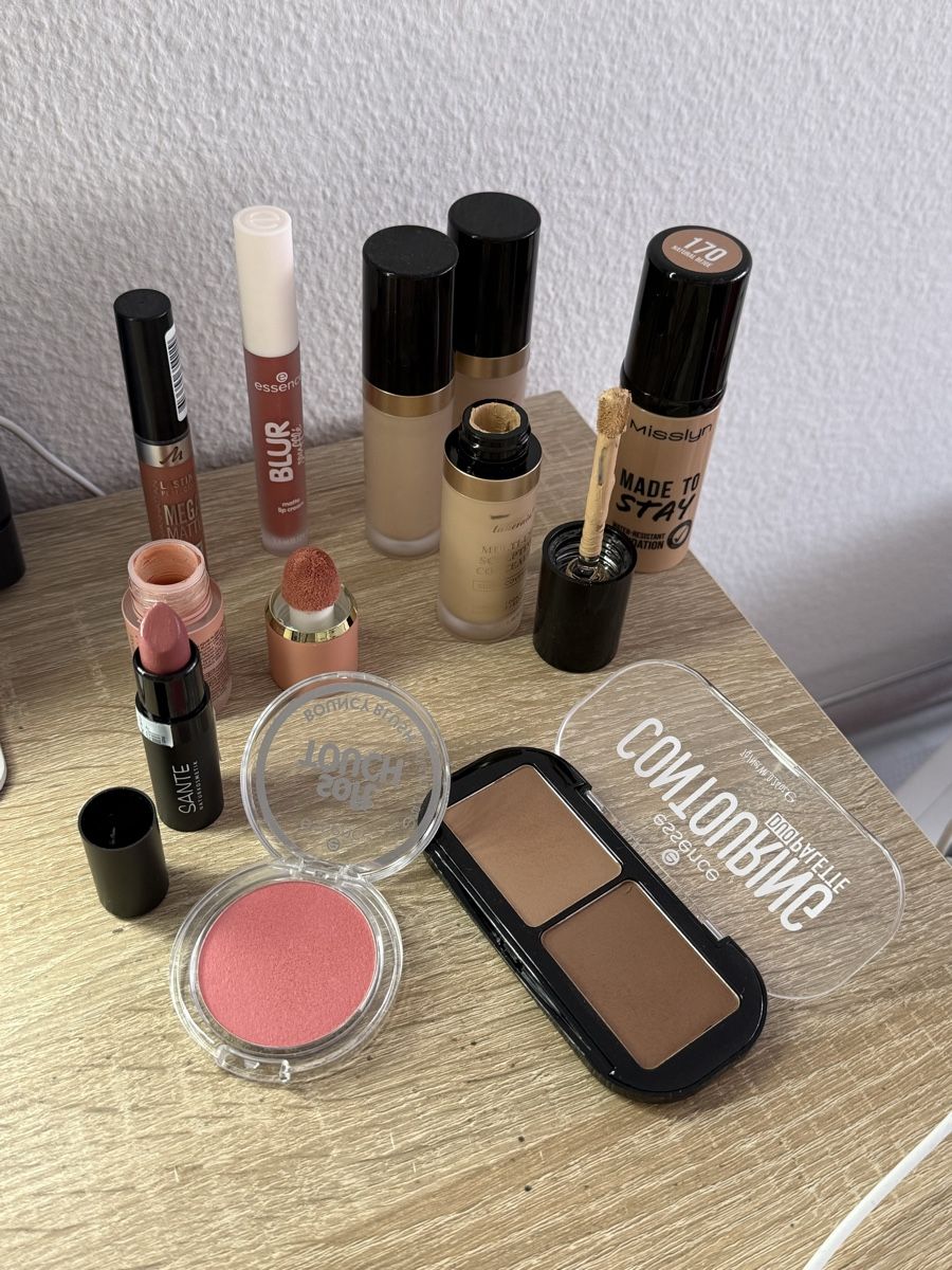 Maquillage: Make Up Set – D'occasion à Baar par elexata 1