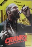 Crank 2, High Voltage