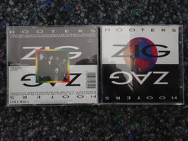 CD : Hooters