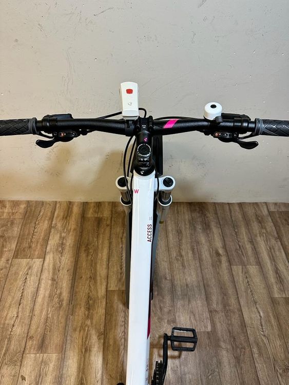 Fahrrad CUBE, 29 Zoll, wie neu | Kaufen auf Ricardo
