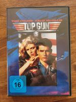 Top Gun DVD - Klassiker mit Tom Cruise & Kelly McGillis