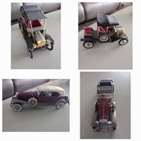 Sammler - Modell - Autos