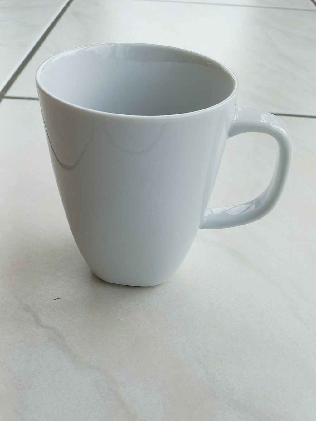 Ikea Tassen: Ikea Porzellan Kaffee Tasse – Neu und originalverpackt aus Winistorf von acreativ